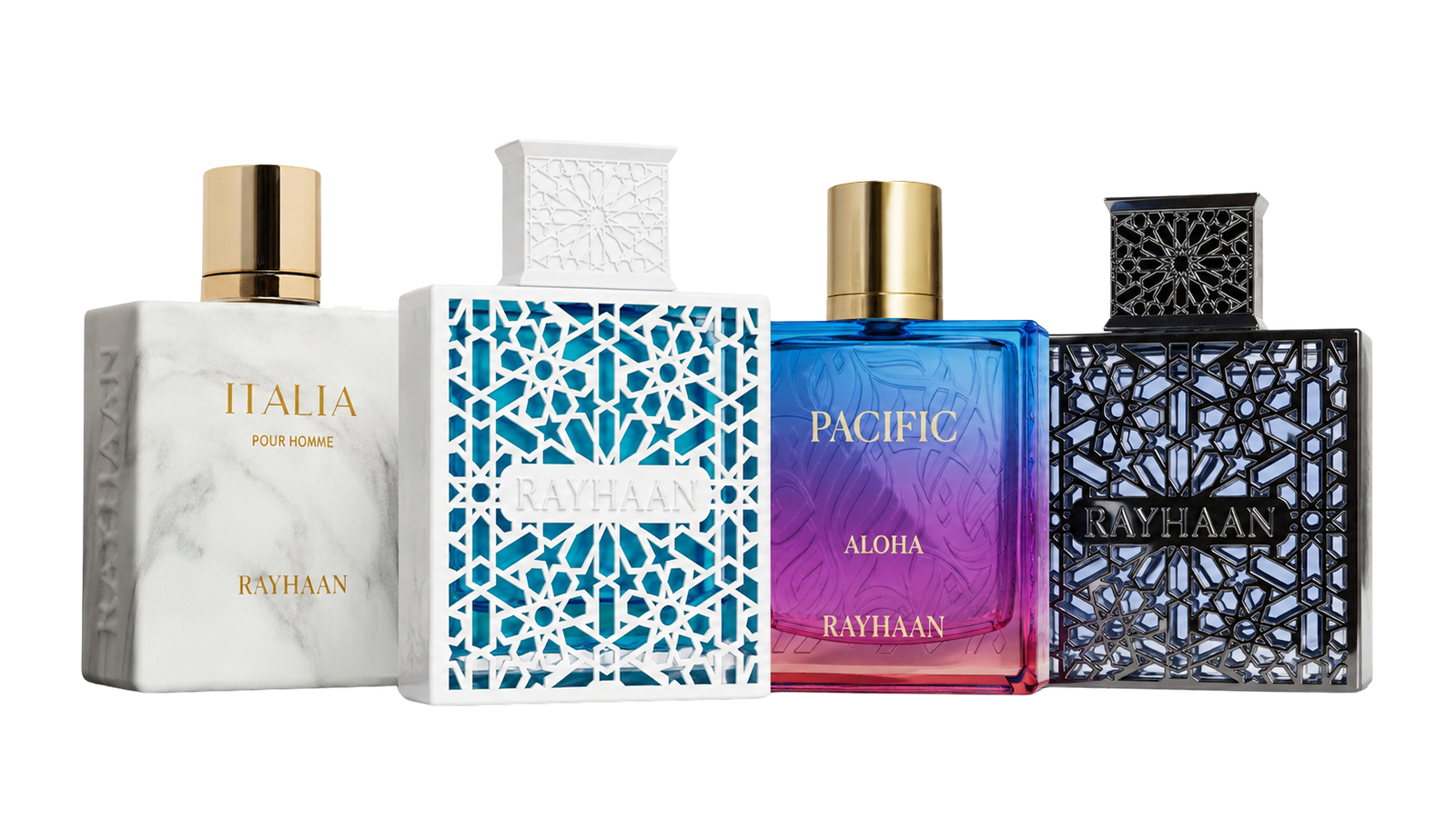 GREAT COLOGNE SHOULDN'T BREAK YOUR BANK!